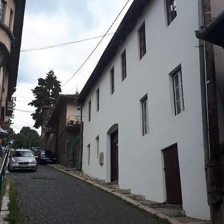 Apartments Alifakovac Сараево Экстерьер фото
