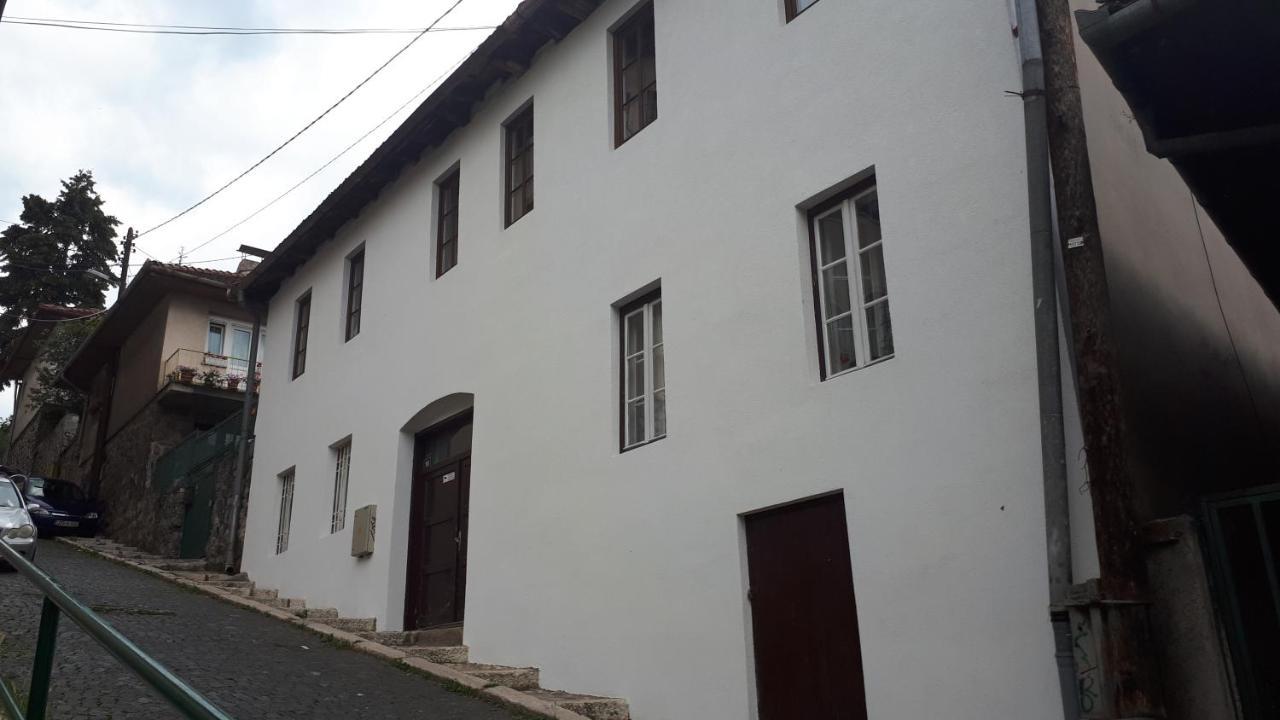Apartments Alifakovac Сараево Экстерьер фото