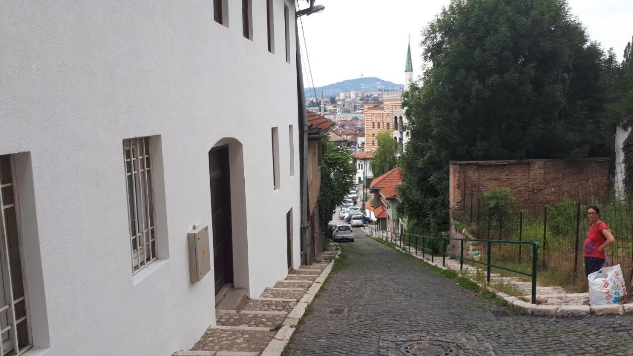 Apartments Alifakovac Сараево Экстерьер фото
