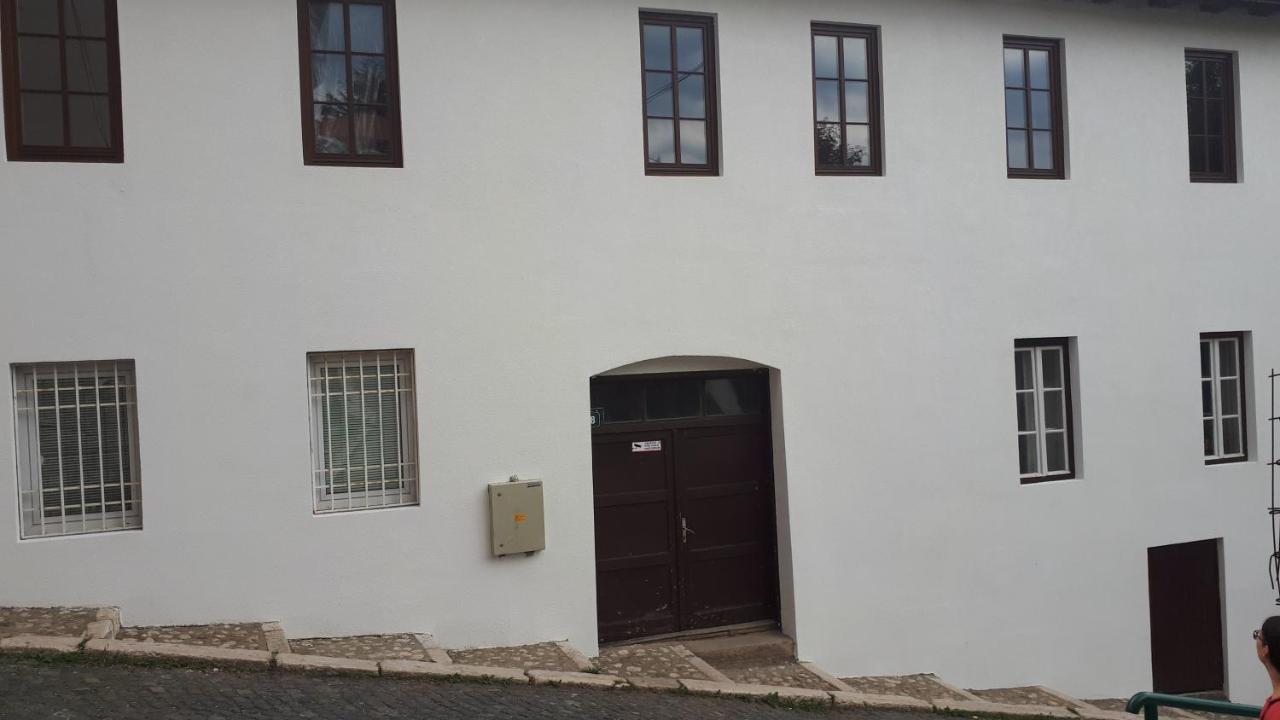 Apartments Alifakovac Сараево Экстерьер фото