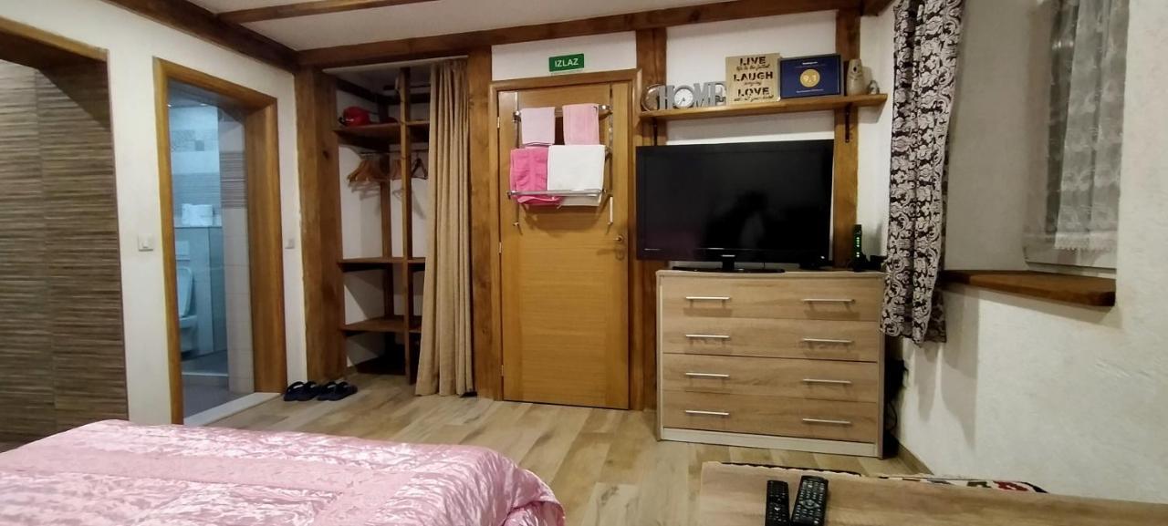 Apartments Alifakovac Сараево Экстерьер фото