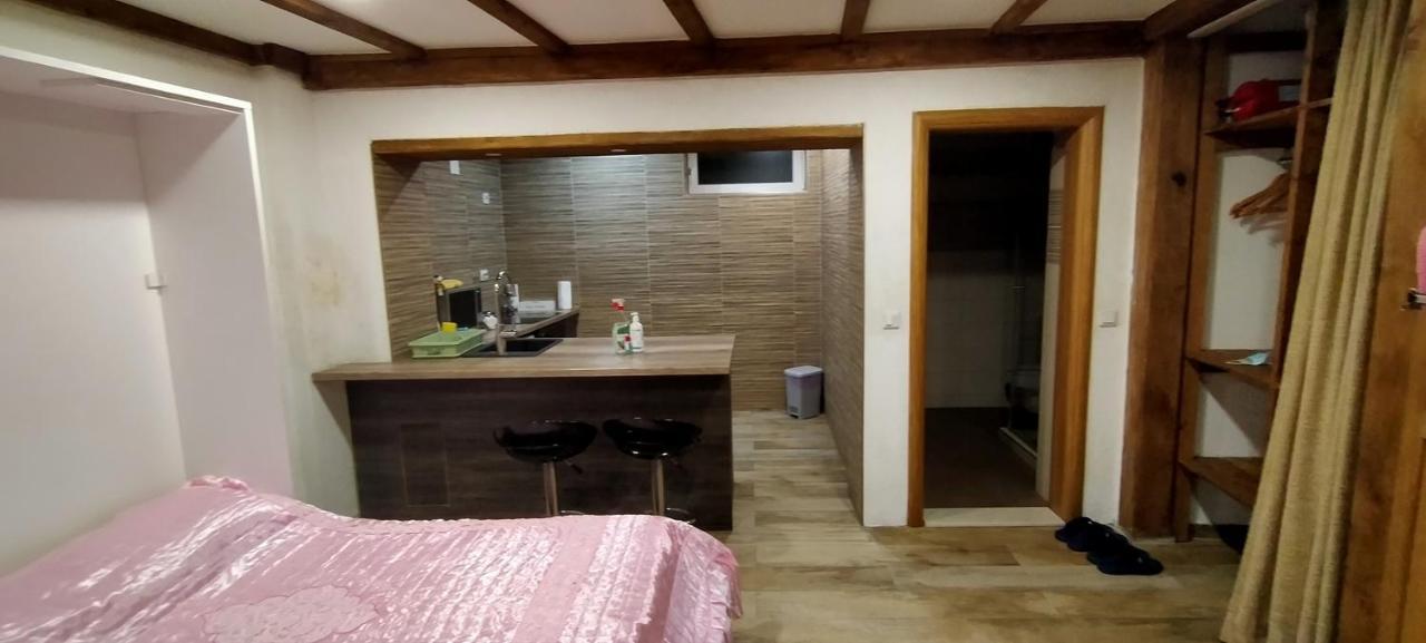 Apartments Alifakovac Сараево Экстерьер фото