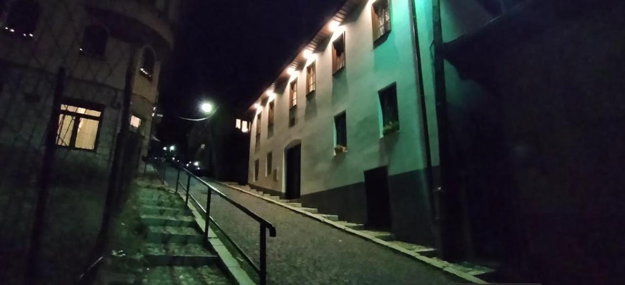 Apartments Alifakovac Сараево Экстерьер фото