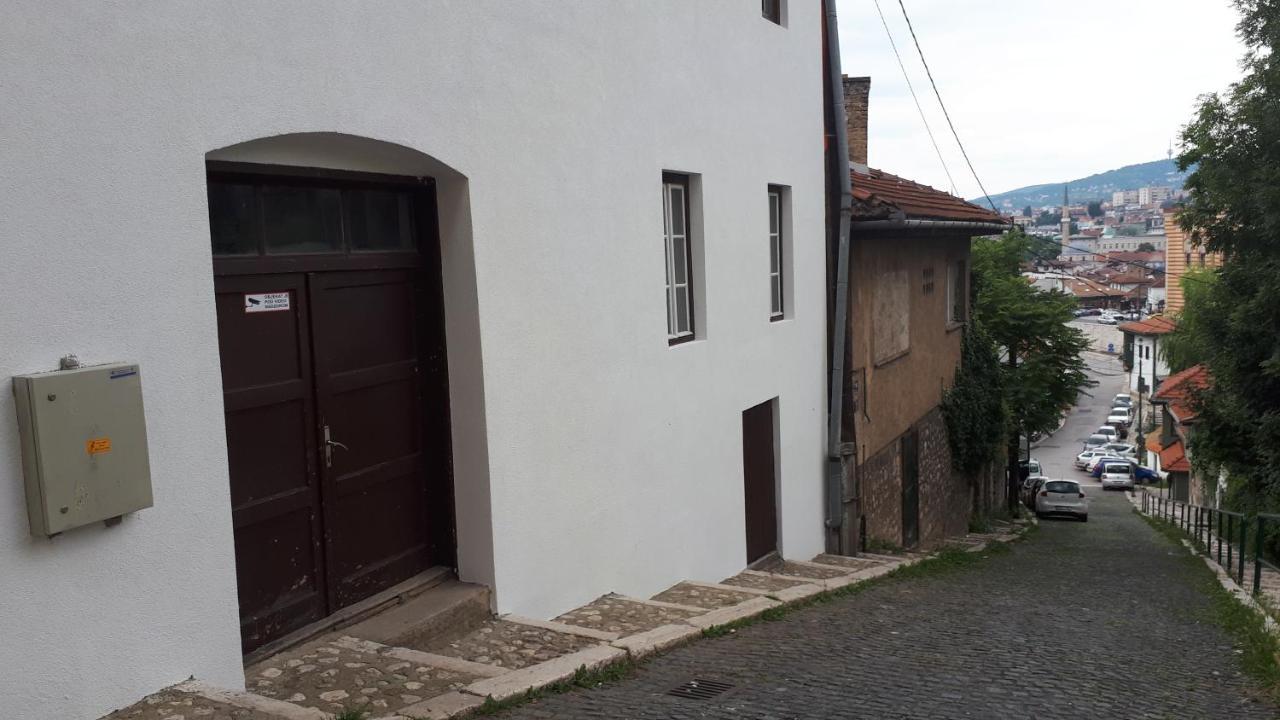 Apartments Alifakovac Сараево Экстерьер фото