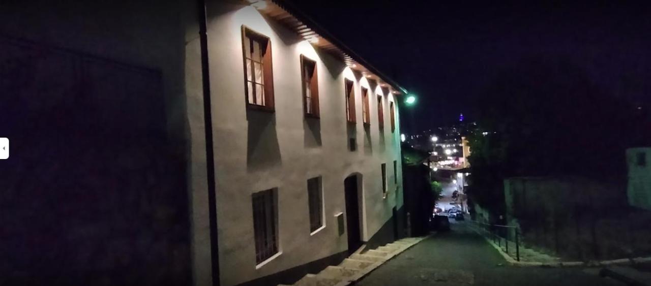 Apartments Alifakovac Сараево Экстерьер фото