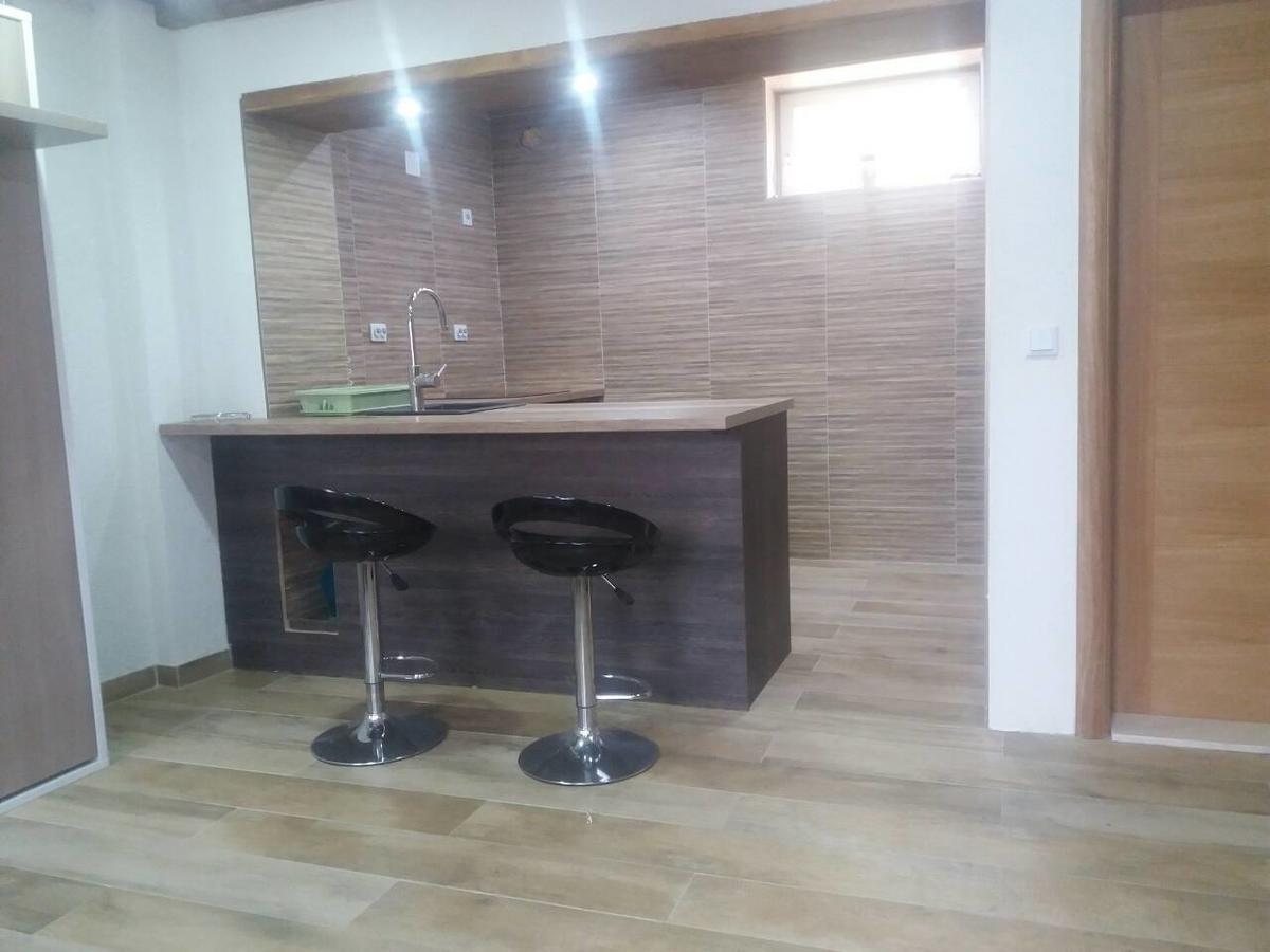 Apartments Alifakovac Сараево Экстерьер фото