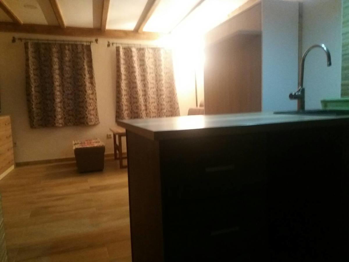 Apartments Alifakovac Сараево Экстерьер фото
