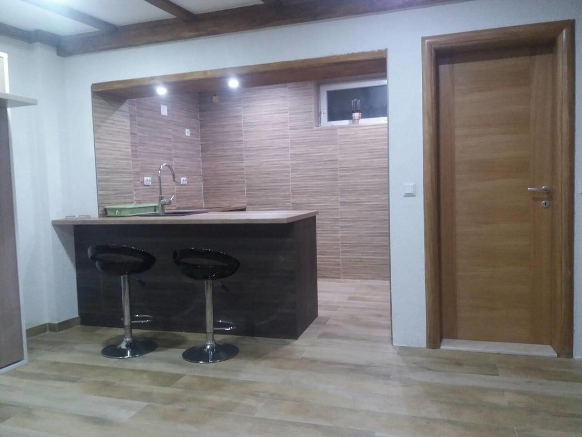 Apartments Alifakovac Сараево Экстерьер фото