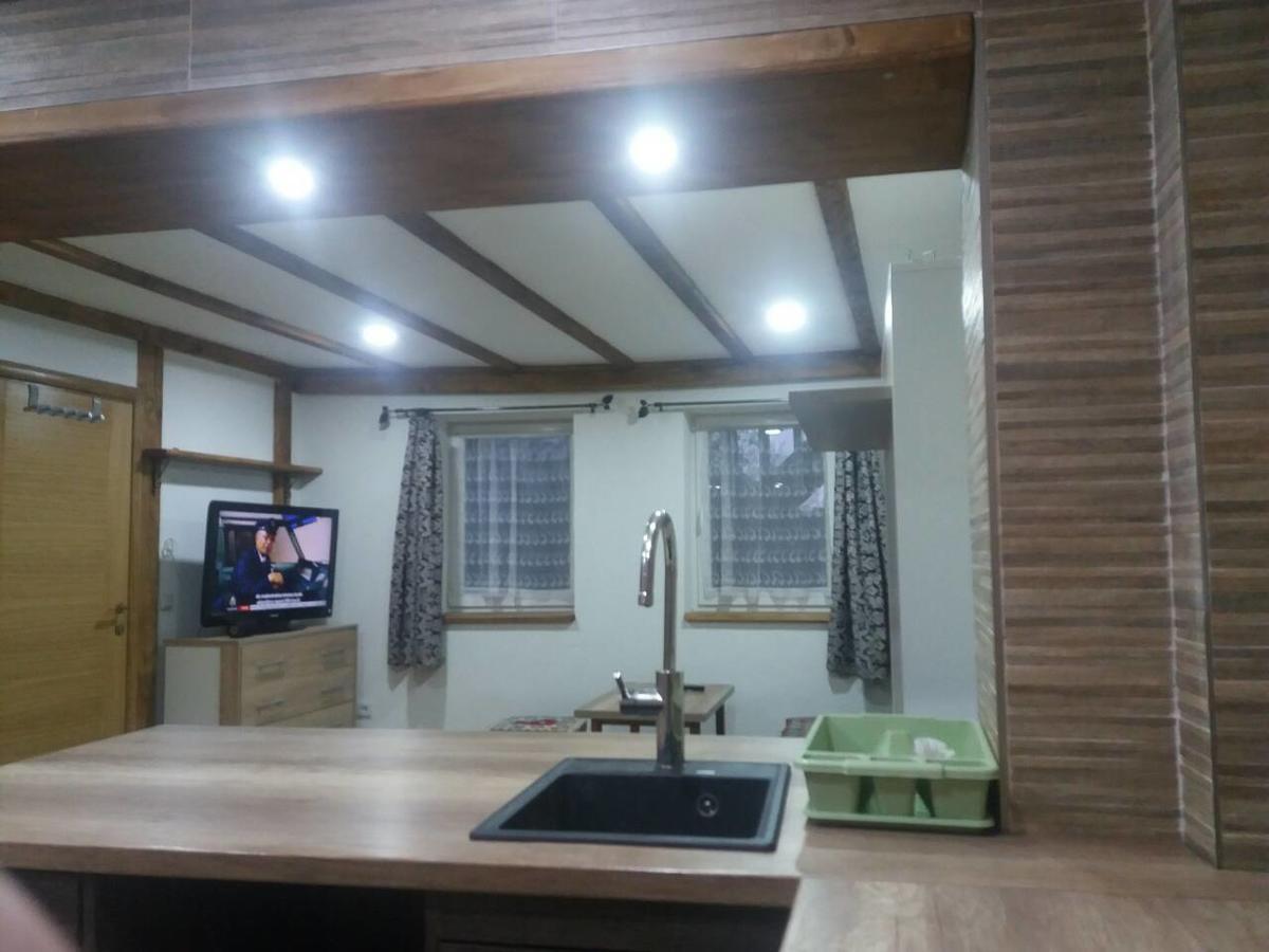 Apartments Alifakovac Сараево Экстерьер фото