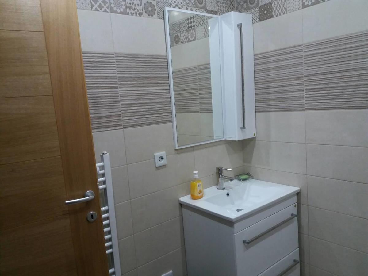 Apartments Alifakovac Сараево Экстерьер фото