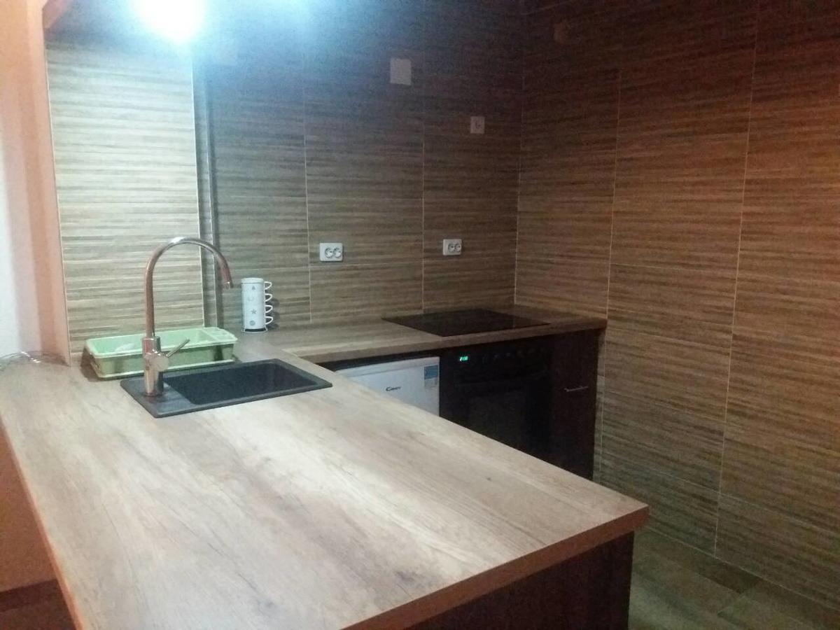 Apartments Alifakovac Сараево Экстерьер фото