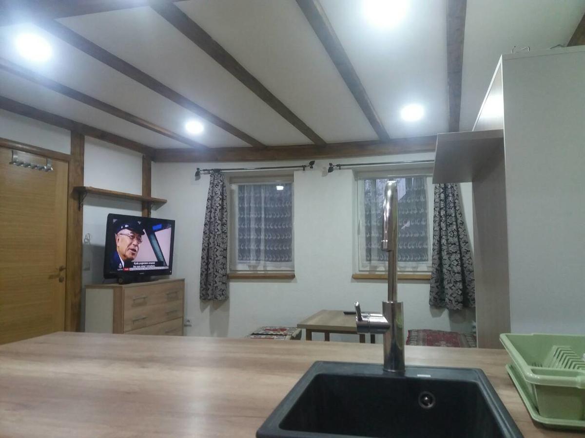 Apartments Alifakovac Сараево Экстерьер фото