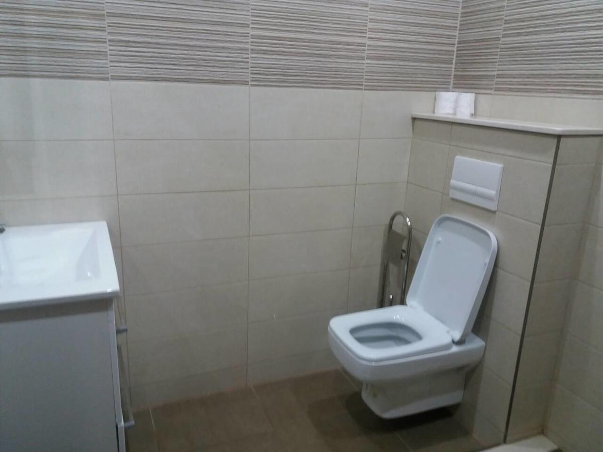 Apartments Alifakovac Сараево Экстерьер фото