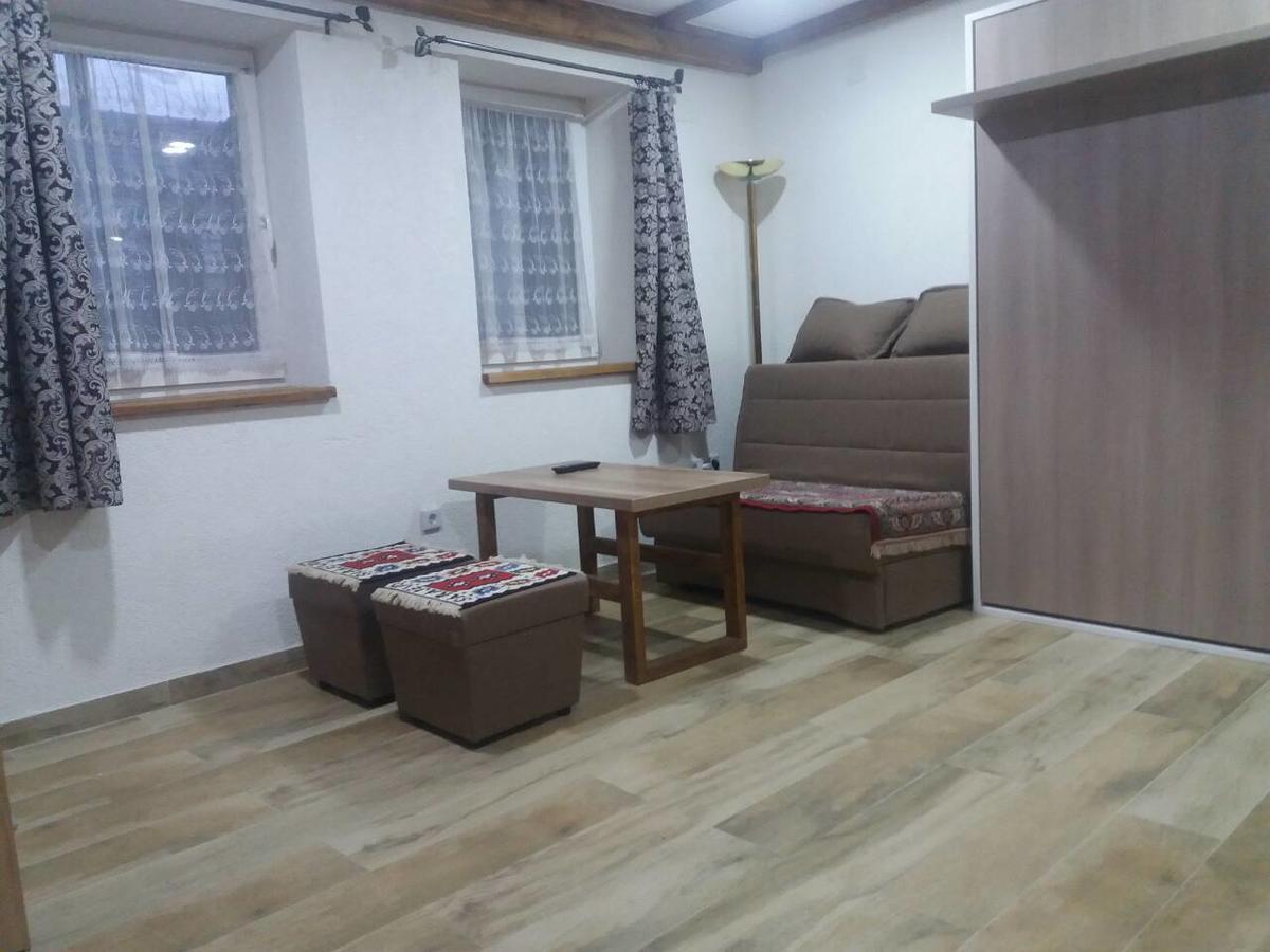 Apartments Alifakovac Сараево Экстерьер фото