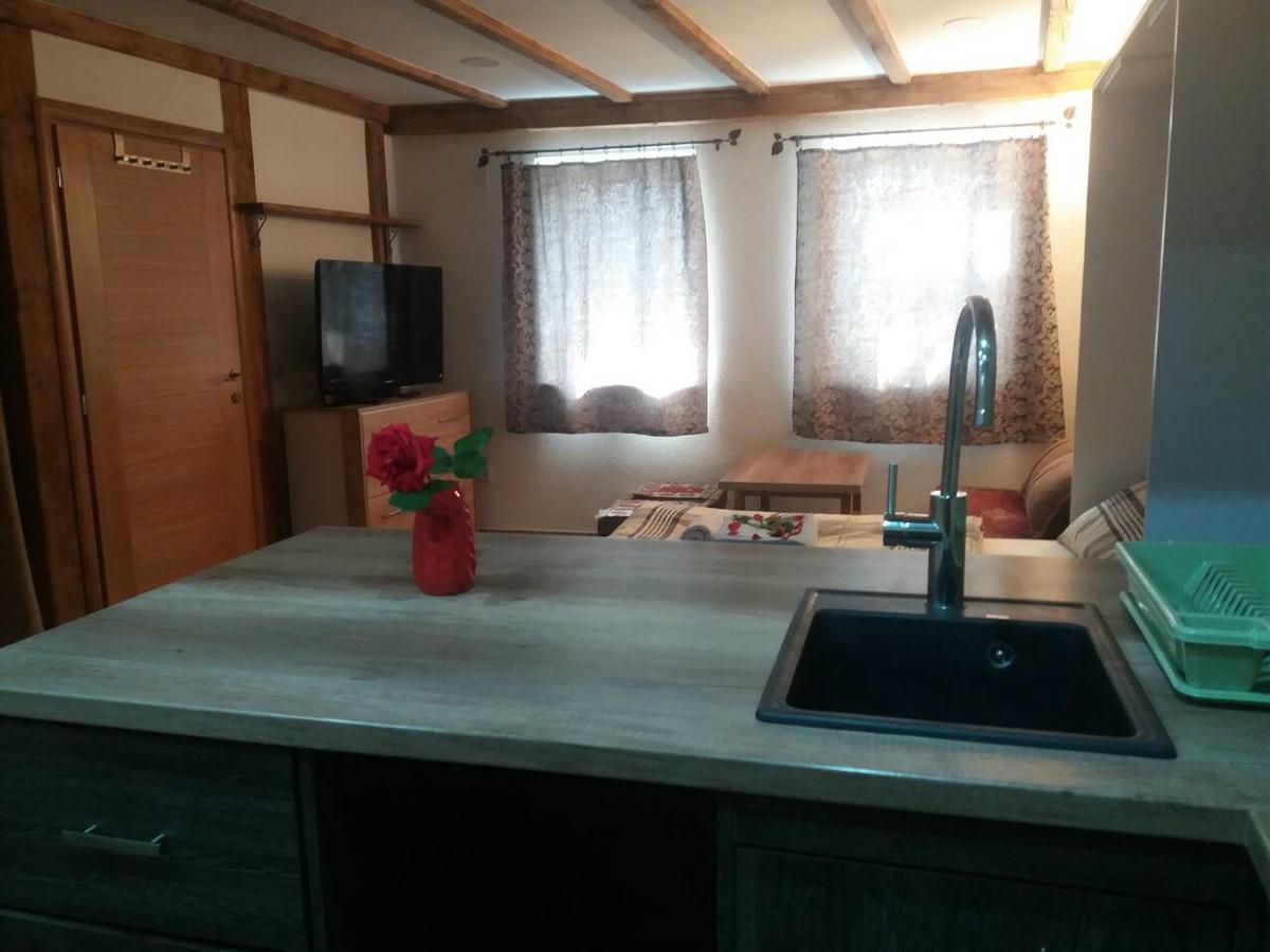Apartments Alifakovac Сараево Экстерьер фото