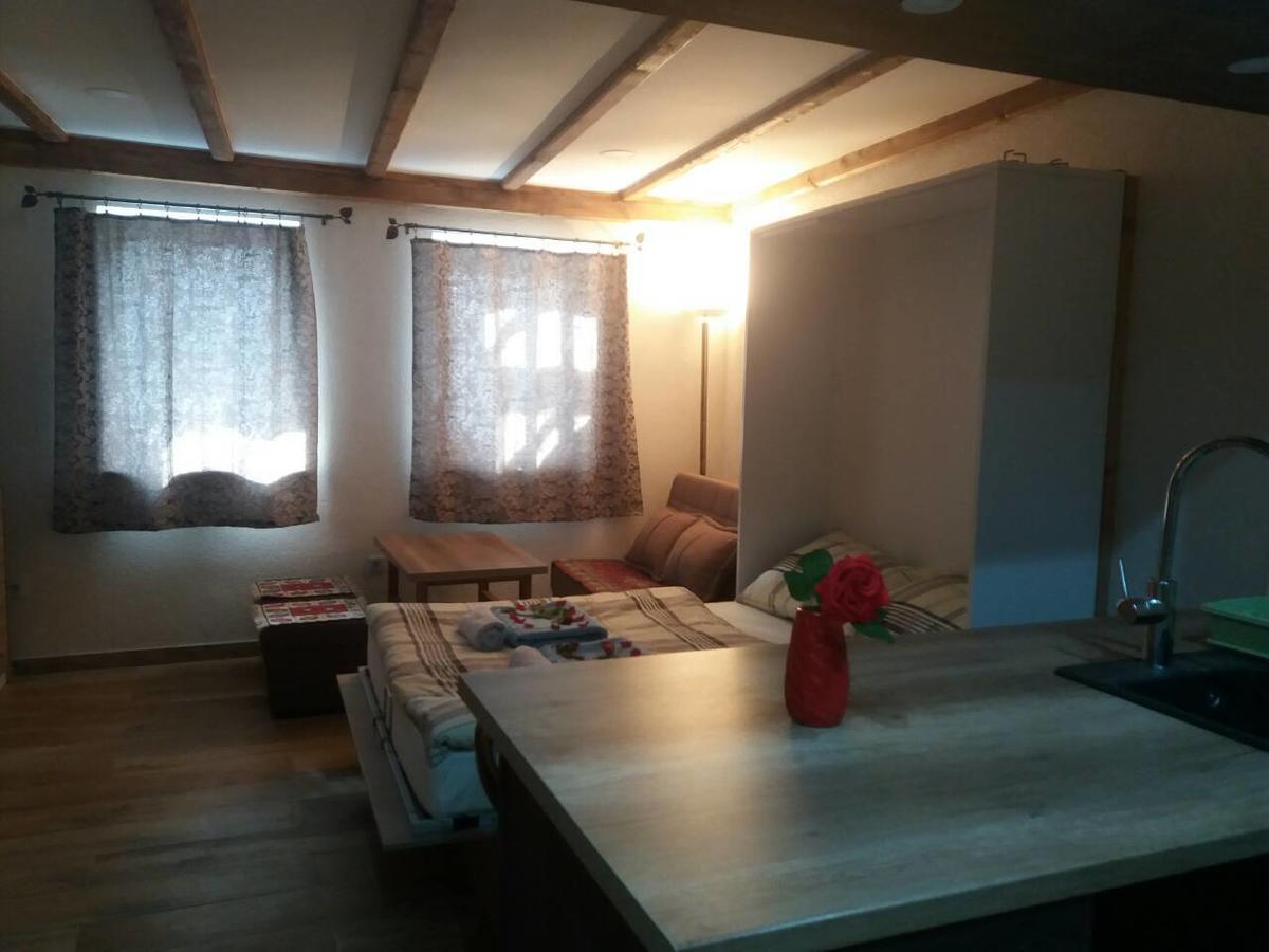 Apartments Alifakovac Сараево Экстерьер фото