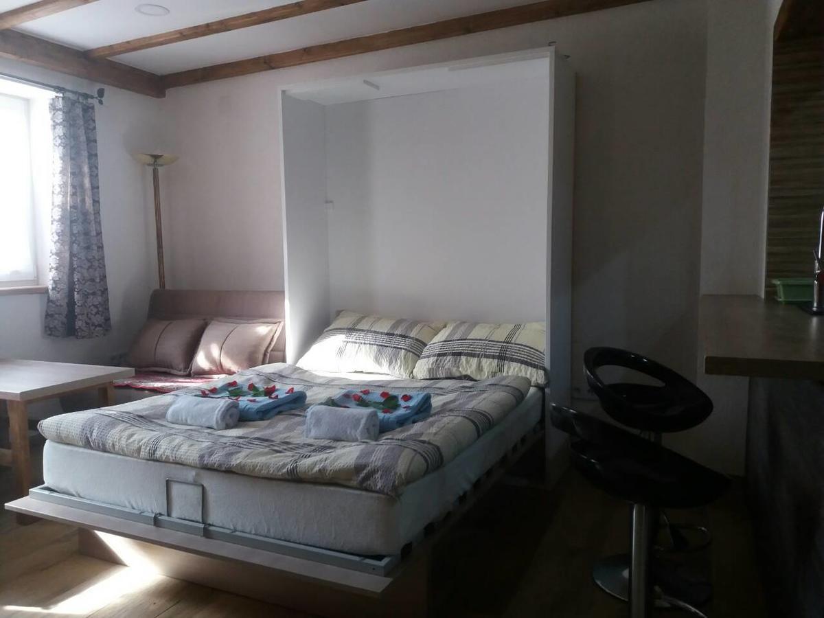 Apartments Alifakovac Сараево Экстерьер фото