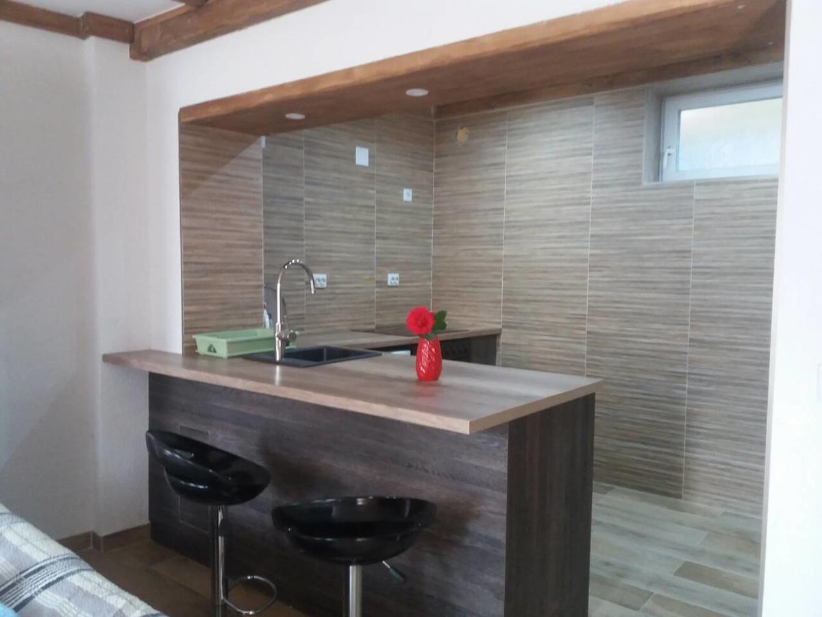 Apartments Alifakovac Сараево Экстерьер фото