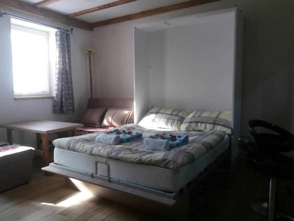 Apartments Alifakovac Сараево Экстерьер фото