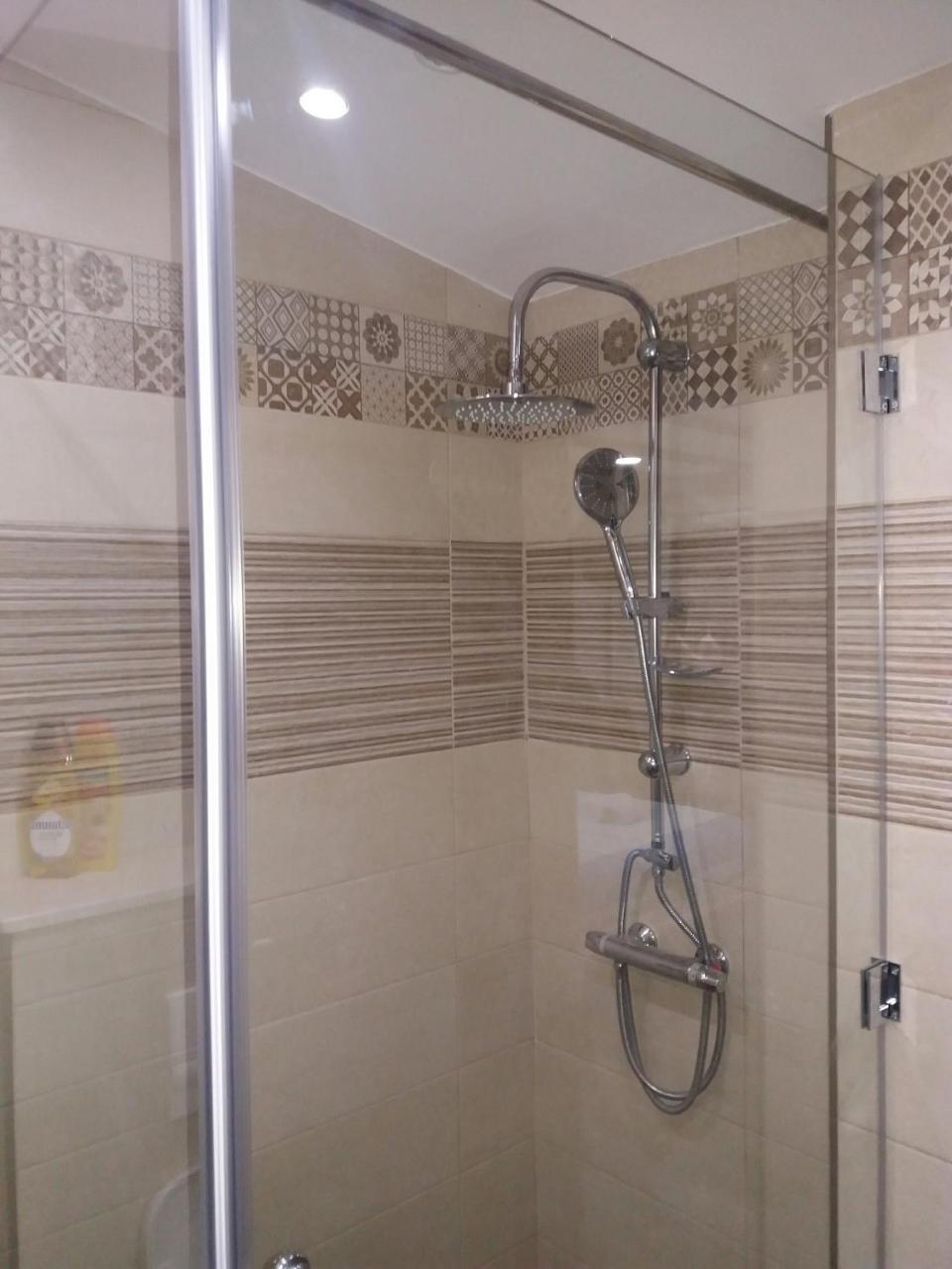 Apartments Alifakovac Сараево Экстерьер фото